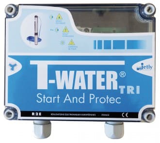 T-Water + SP de la marque DAB - JETLY #3