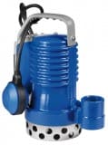 DR BLUE PRO 100 AUT.