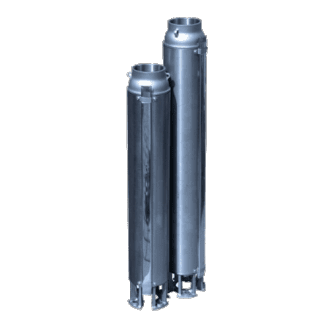 Hydraulique EBARA SF6 R10-6 - 6 pouces #1