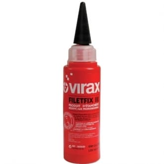 Rsine Virax Filetfix 3 en tube - 60ml