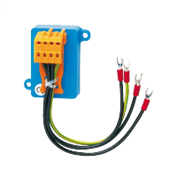 Protections (Disjoncteur, Relais Thermiques, Parafoudres, Fusibles)