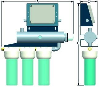 Catalogue Station MODUL'EAU  2018