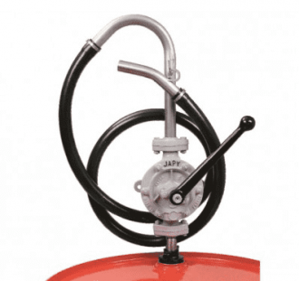 Pompe manuelle rotative - srie FRI