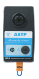 ALARME SONORE  ASTP #1