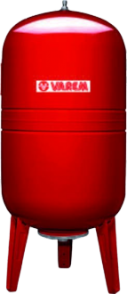 Rservoir  vessie  VAREM - 100 Litres - V #1