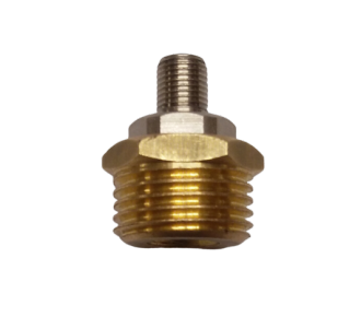 Valve de gonflage pour rservoir Galvanis 1/2'' (15/21) #1