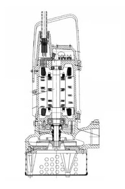 materiaux drenag 1400