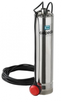 Pompe de puits CALPEDA -  MXS 303 #1