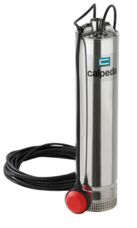 Pompe de puits CALPEDA - MXS 909 #1