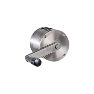 Pompe manuelle rotative - srie VFM #1