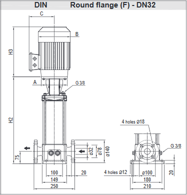 Screenshot 2020 12 02 200605 163931 DataBook EVMS( )1 90 50Hz rev A UK pdf(3)