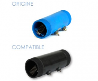 Cellules compatibles pour lectrolyseur POOL TECHNOLOGIE,  HYDRO SUD, WATERAIR, CASH PISCINE, QP SALT