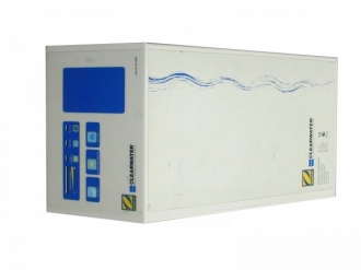 Cellules compatibles pour electrolyseur  ZODIAC - Clearwater LM et MD #2