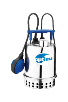 Pompe OPTIMA MA - Avec flotteur  bille et 5 m de cble - NI REPRIS NI ECHANGE #1