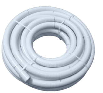 PVC souple en 32 - Couronne de 25 m #1