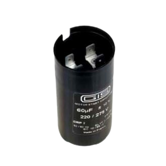 Condensateur de dmarrage 100-125 F #1