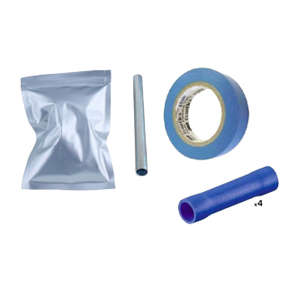Boîte à Câbles Étanché IP54 - Protection Robuste Pour Rallonges Et Prises Extérieures Jardin & Terrasse