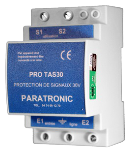 Parafoudre PARATRONIC - PRO CEM220 #1