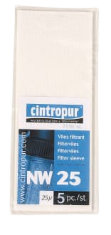 Tamis pour filtres CINTROPUR