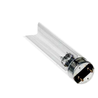 Lampe UV 30 W pour strilisateur MERKUR 1800 #1