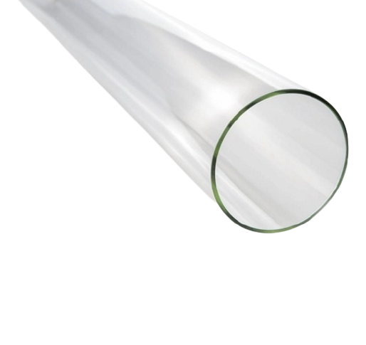 Hansa Basicjet - Barre de douche 72 cm, chrome 44710300