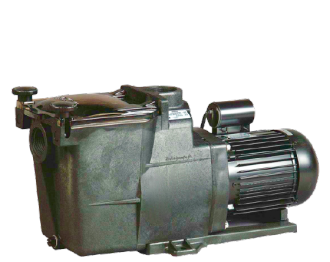 Hayward Super Pump PRO 2cv mono - 22 m3/h - SP2622XY251 #1