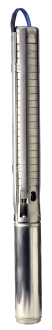 SP14 de la marque GRUNDFOS - Dbit maxi 18 m/h