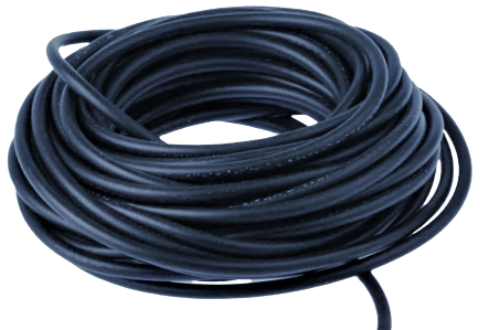 Lot De 100 Joints Toriques 10mm X 1mm NBR - Étanchéité Passe-Fils Uxcell