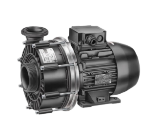 Pompe de filtration BADU 21-80/33 G - 400V (vendu sans raccords) #1