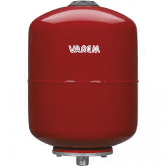 Rservoir  vessie VAREM - 20 L/ 10 bars #1