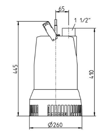 Screenshot 2021 11 26 at 14 12 19 conf131195 Notice Commerciale Multidrain UV 300 pdf