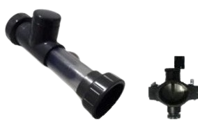 Cellules Complètes Taruya 05M-2 Noires – Fabrication Japonaise, Neuves