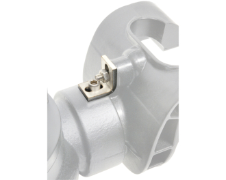 Kit anti-rotation pour pompes de relevage SEMISOM 