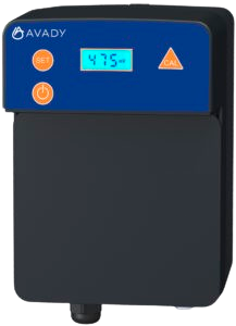 Rgulateur Redox pour lectrolyseur AVADY - CHLORIPROTECT