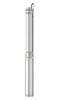 Pompe immerge 3'' PANELLI 75 PRX 2N - Dbit maxi 3 m/h  