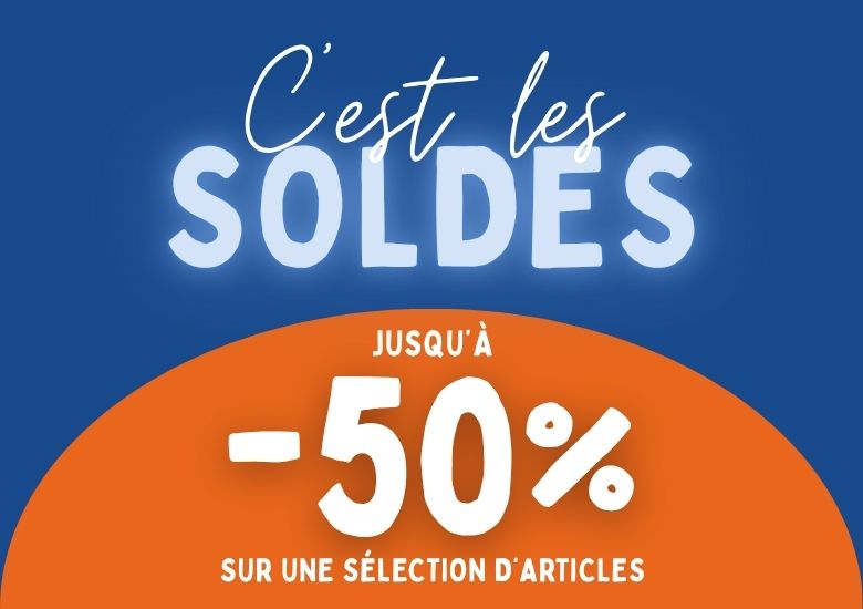 SOLDES