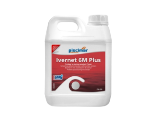 Ivernet 6M plus - Produit d'hivernage concentr 2 litres