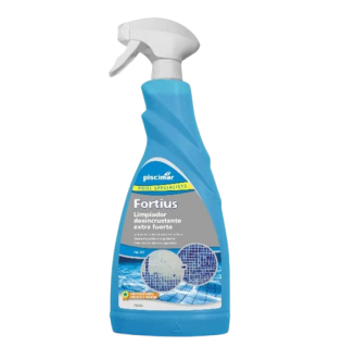 FORTIUS - Dtartrant puissance 750 mL 