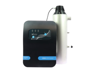 Strilisateurs UV connect - UVPLUS 