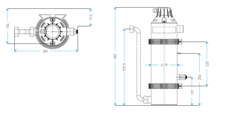 notice commerciale uvplus w60 w95 2