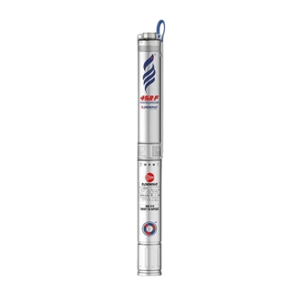 Pompe immerge 4'' PEDROLLO 4SR 1-S - Dbit maxi 1.8 m/h