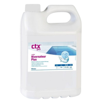 Hivernateur plus CTX 556  5 litres