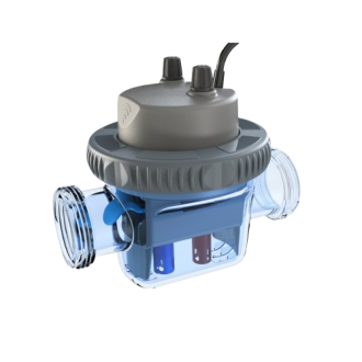 Analyseur connect OFIX VP pour pompe doseuse DAISY VP pH et chlore