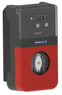 Pompe doseuse Free pH  Rgulation automatique du pH Astral Pool
