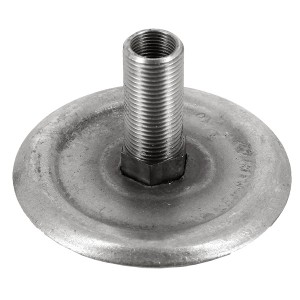 Pices de maintien de vessie pour rservoirs ZILMET