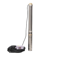 Pompes immerges de forage 