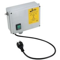 Accessoires électriques