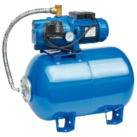 Surpresseurs domestiques