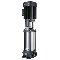 Pompes industrielles et agricoles