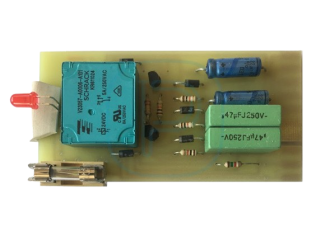 Carte brochable pour coffret MDI 2